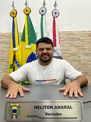 HELITON AMARAL