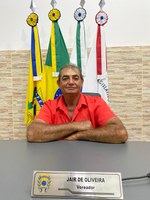 JAIR DE OLIVEIRA