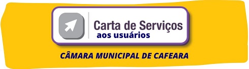 CARTA DE SERVIÇOS AOS USUÁRIOS